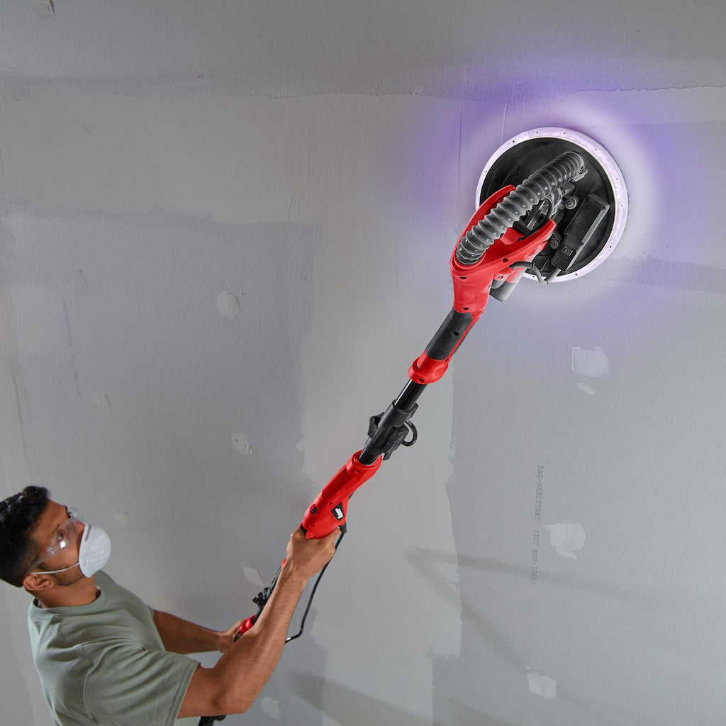 5 Amp 9 in. Variable-Speed Drywall Sander W401