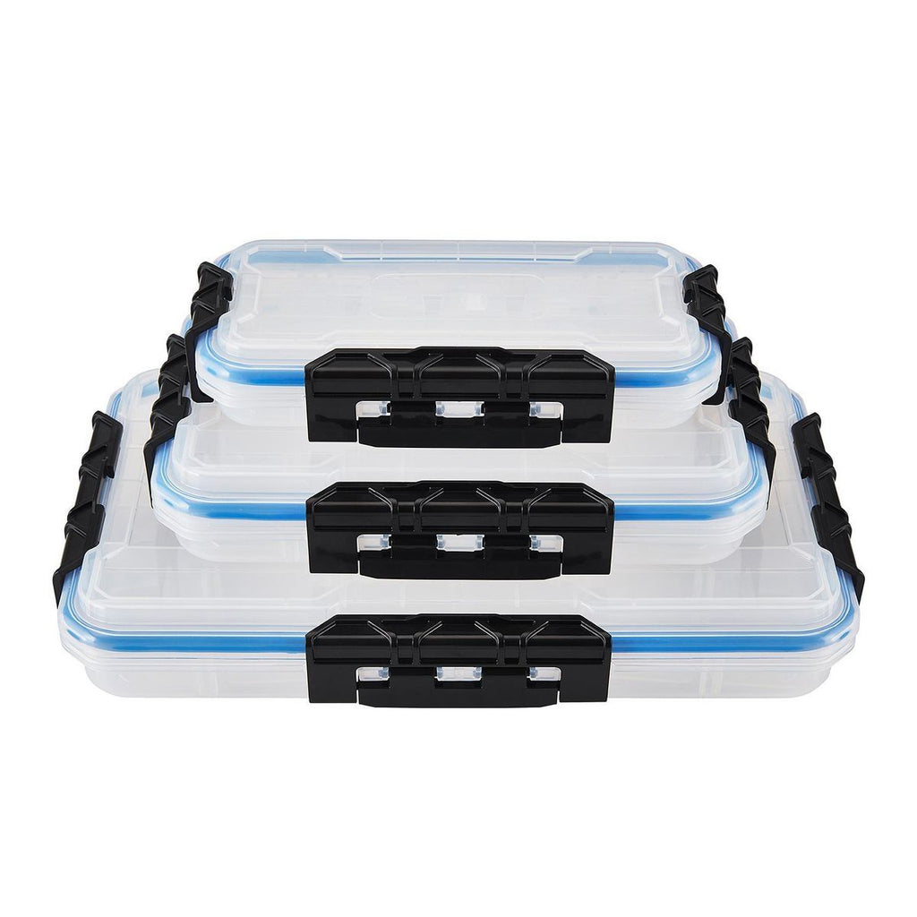 Medium Water Resistant Storage Container U158929