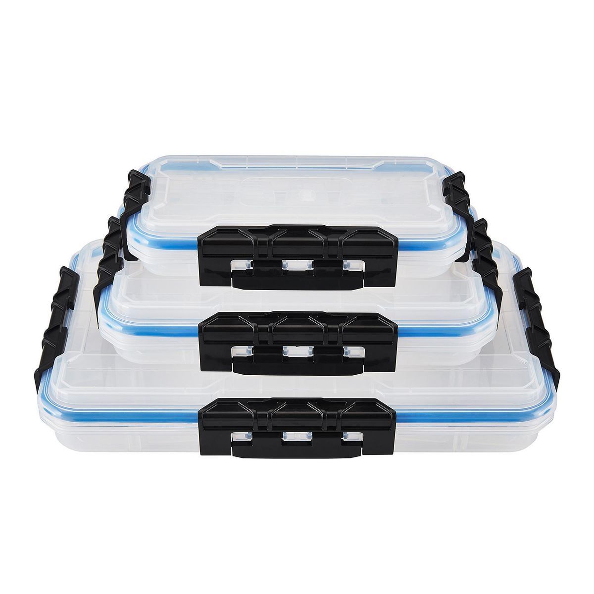 Medium Water Resistant Storage Container U158929