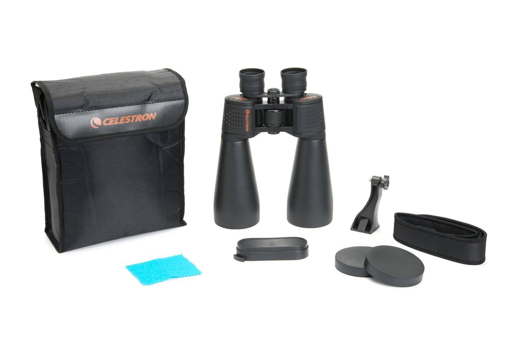 15x70 Binoculars E8788