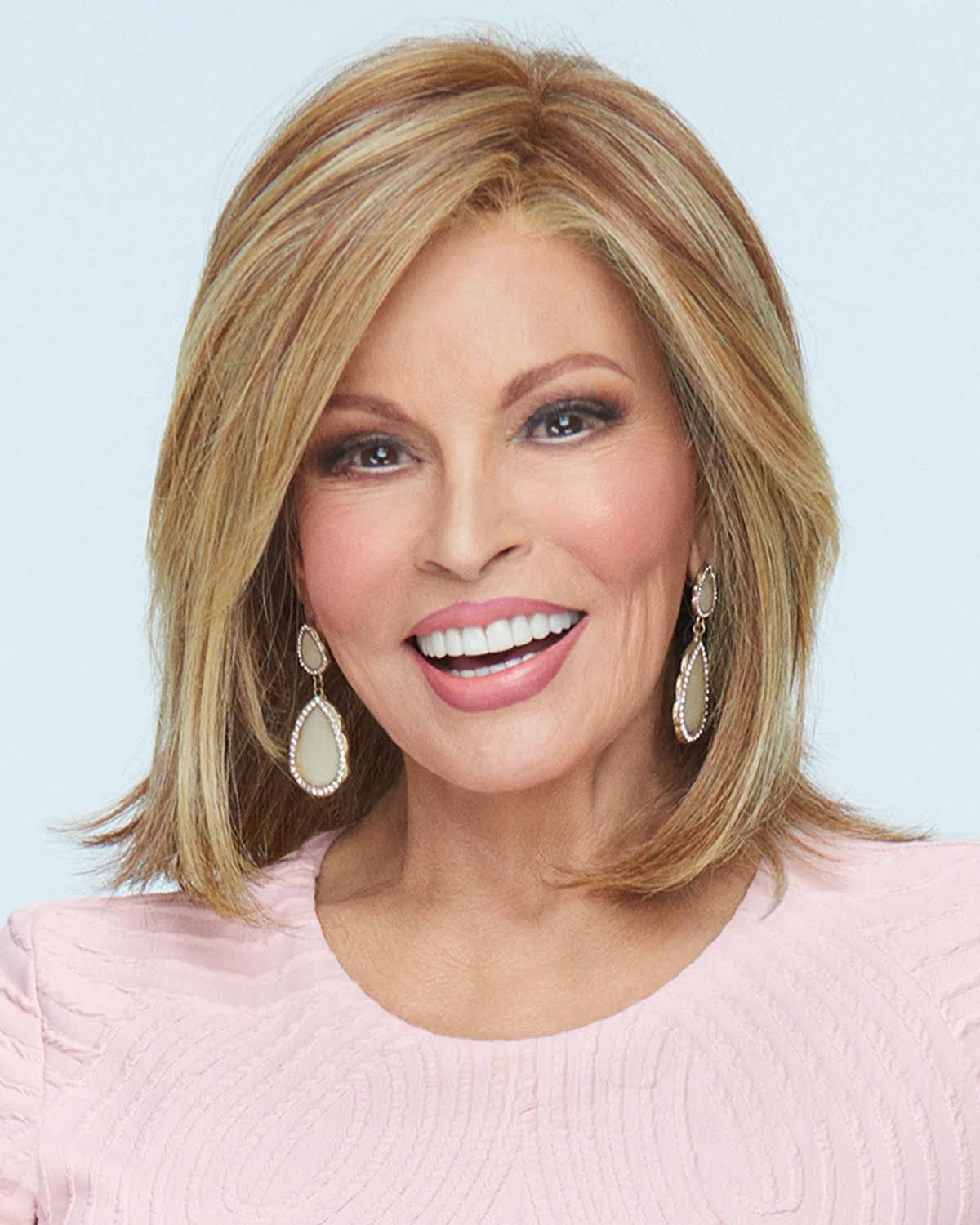 Lace Front Wig Synthetic C39714
