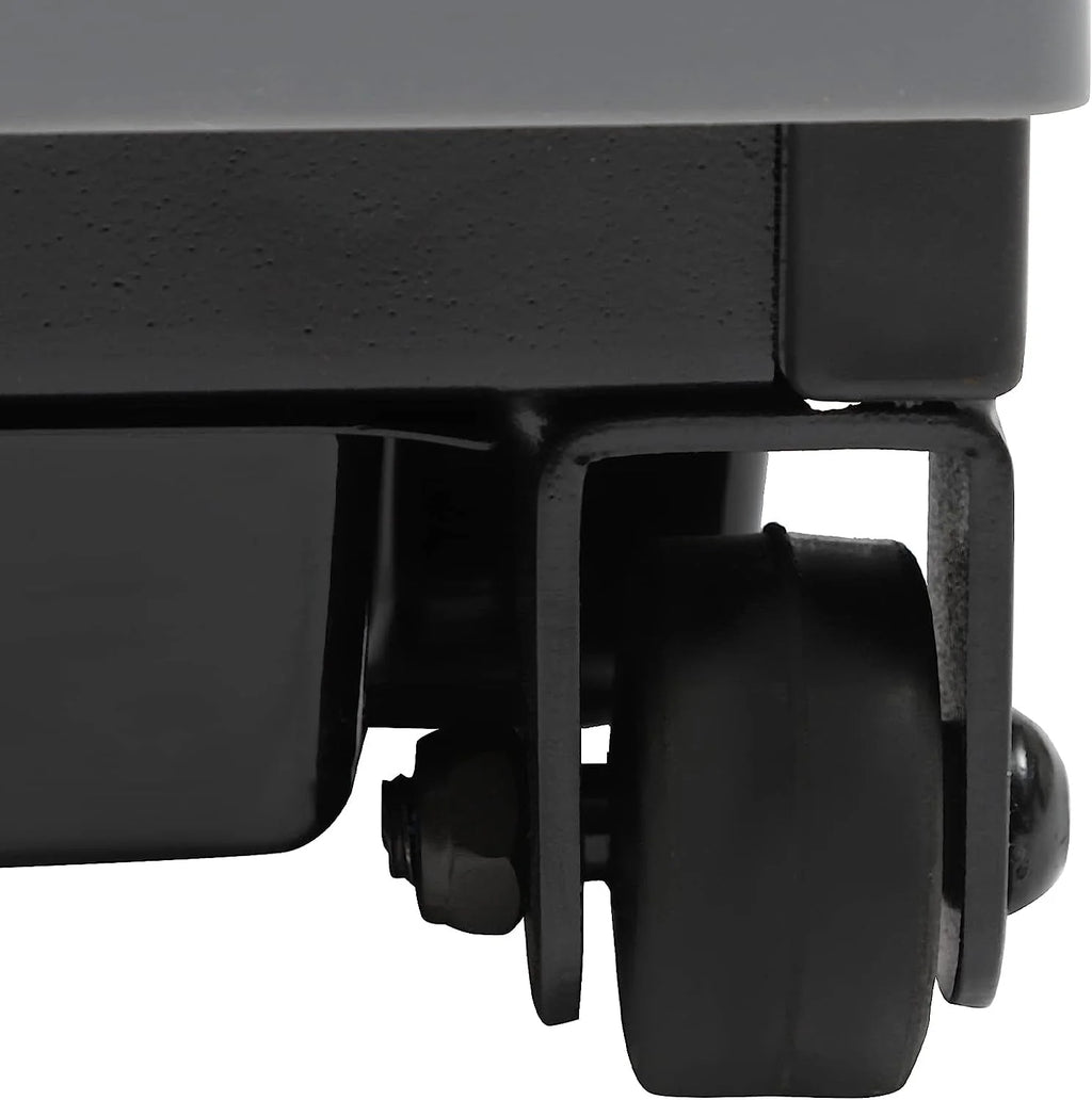 2in1 Folding Treadmill I406531