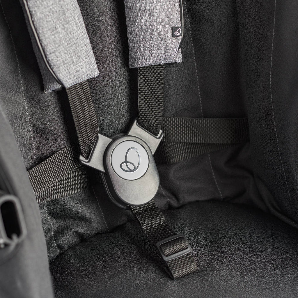 Modular Travel System with Infant Car Seat - Moonstone A578702