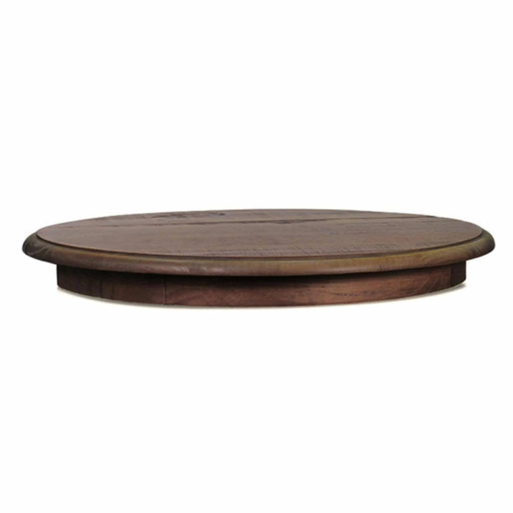 Brown Lazy Susan A683