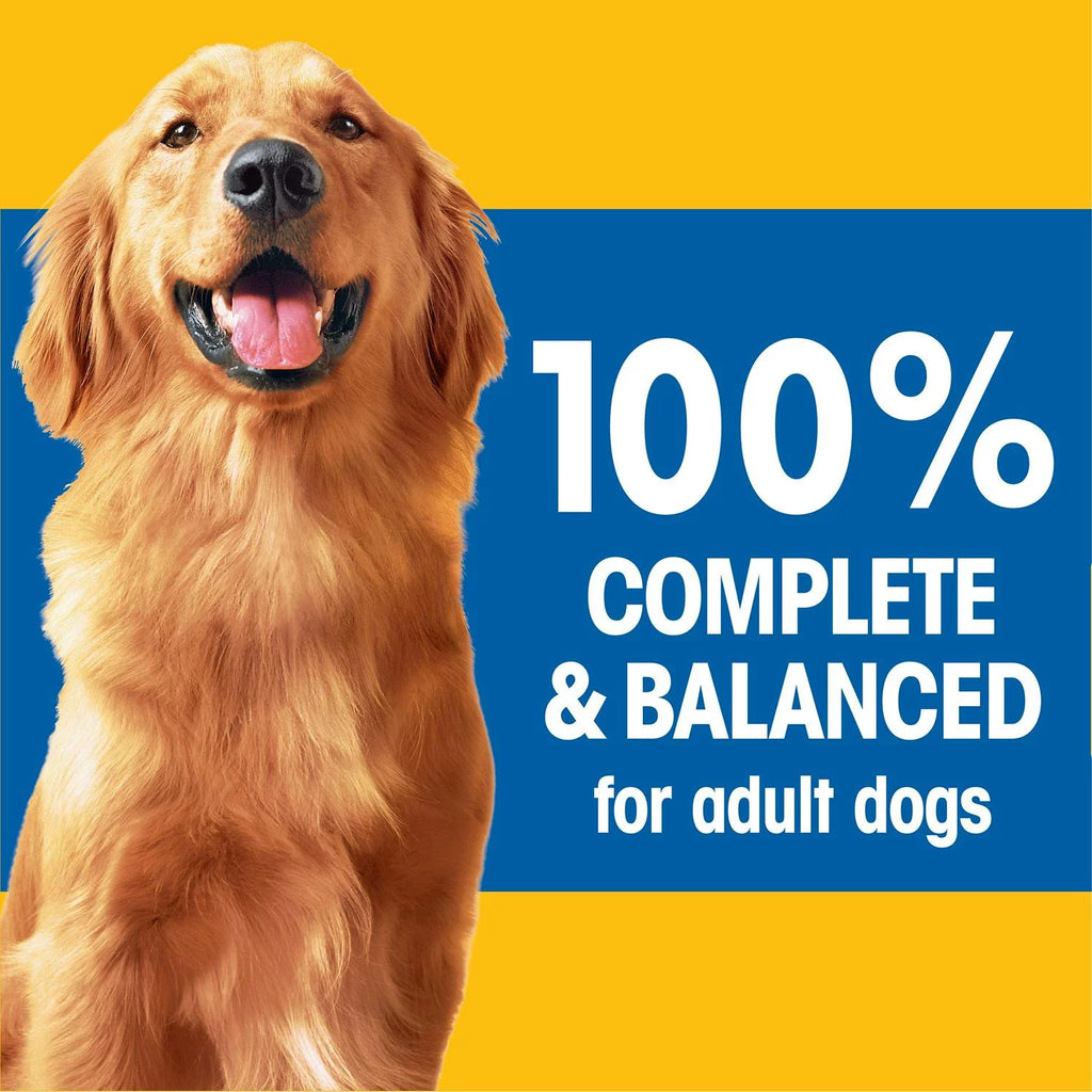 Adult Dry Dog Food 14lb V80729