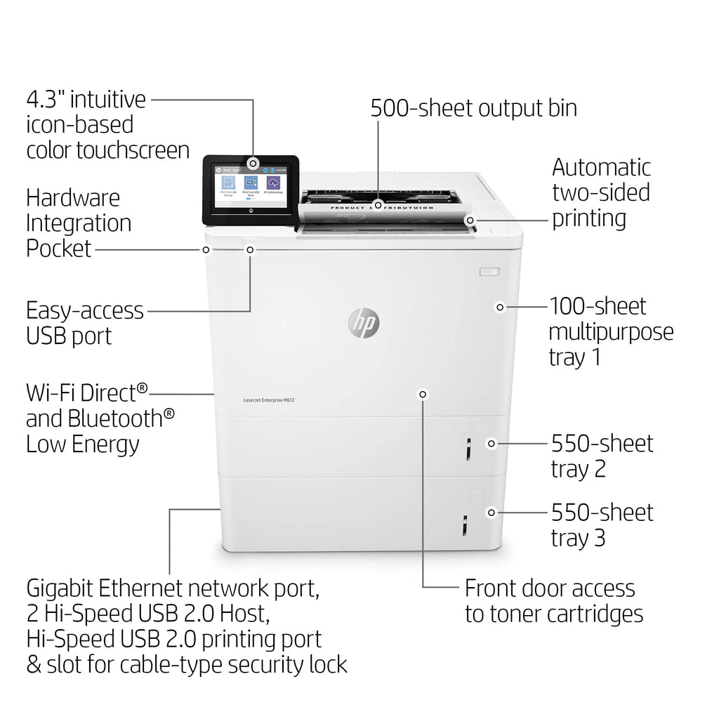 All-In-One Inkjet Printer O3357
