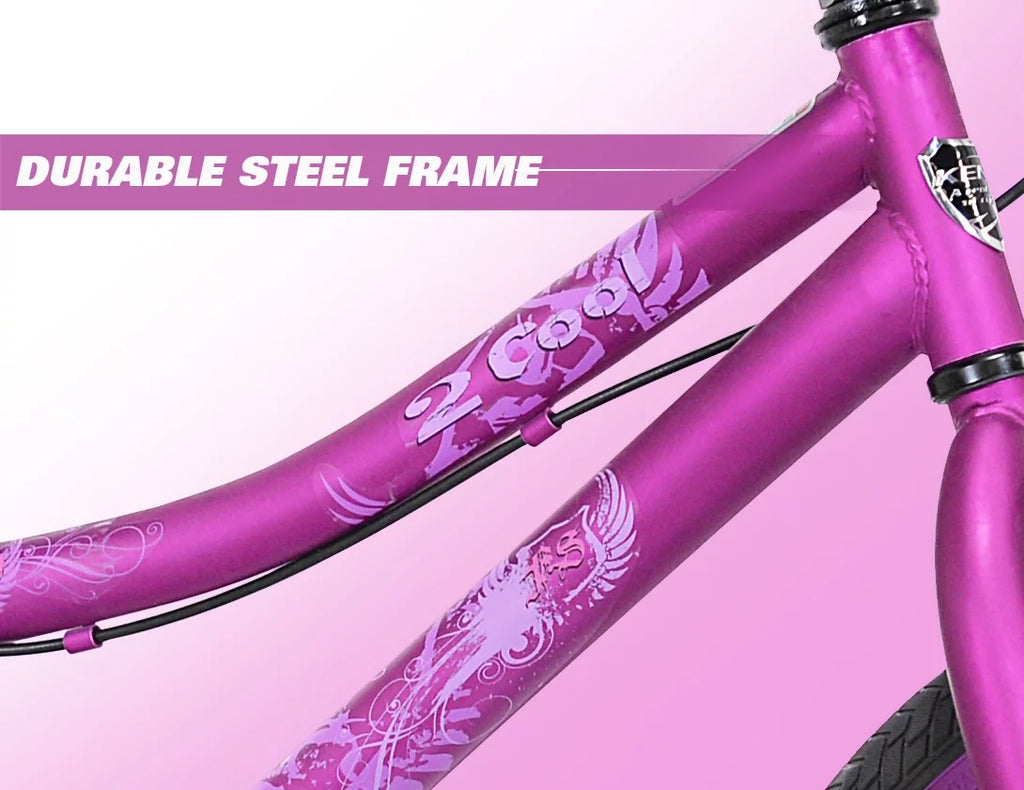 20 BMX Bike T37494