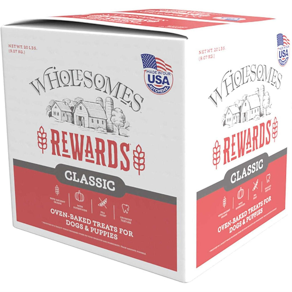Biscuit Dog Treats J491