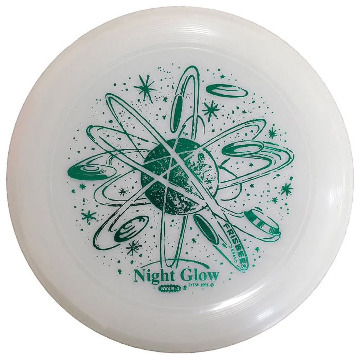 Glow-In-The-Dark B3419