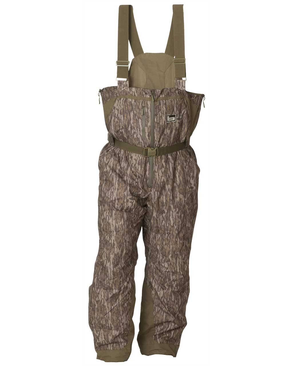 Insulated Bib F352169