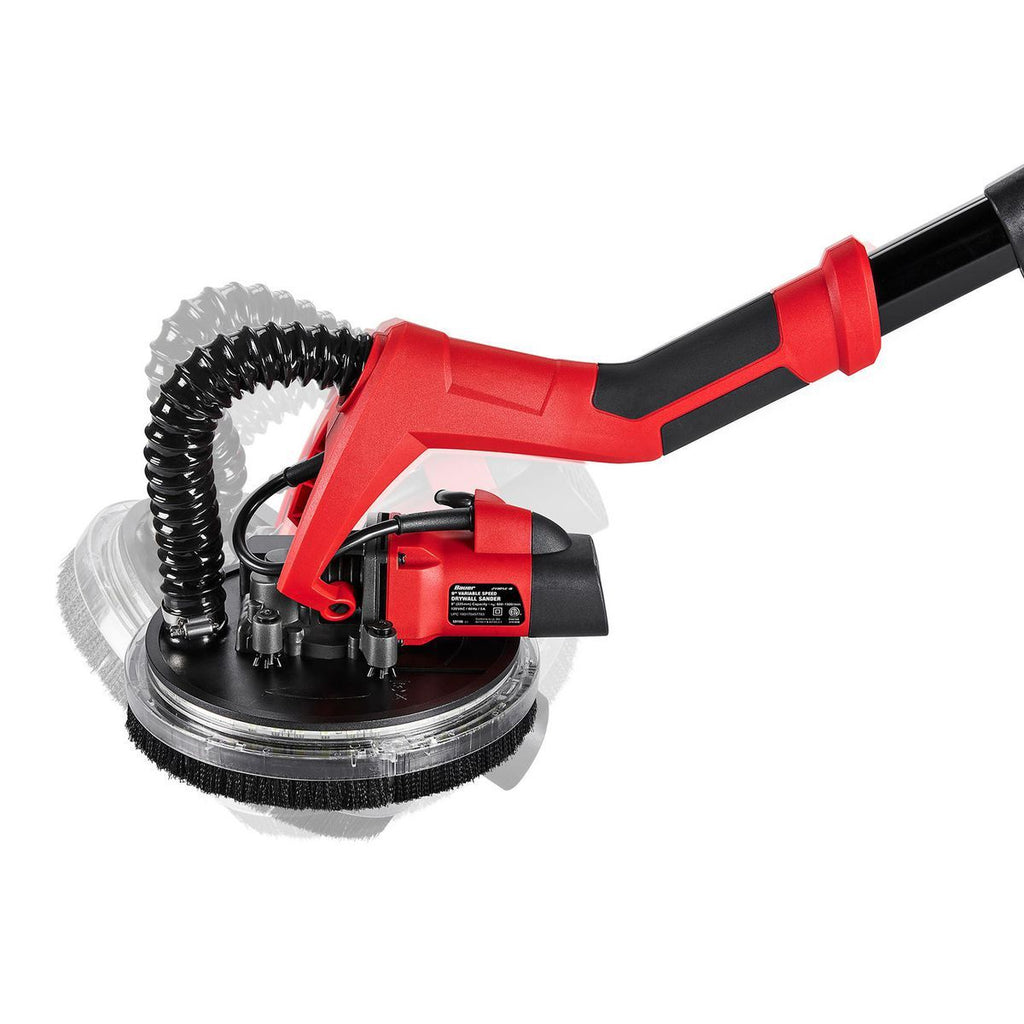 5 Amp 9 in. Variable-Speed Drywall Sander W401
