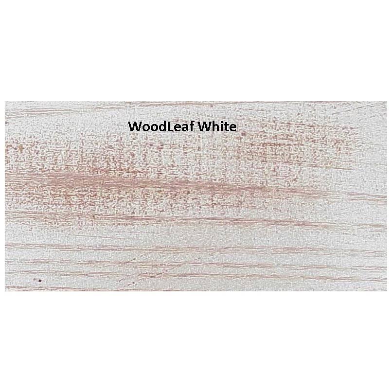 White Wood Rocking Chair R24632