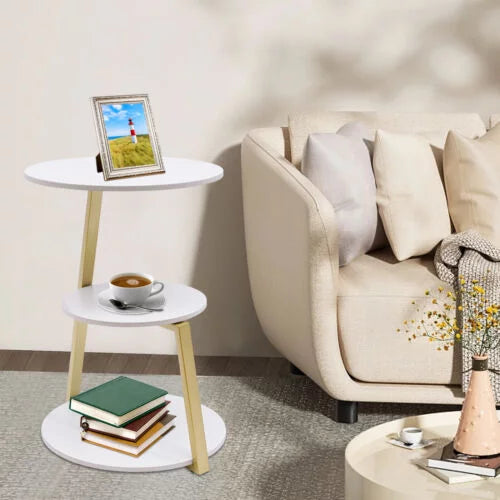 3-Tier End Table P164
