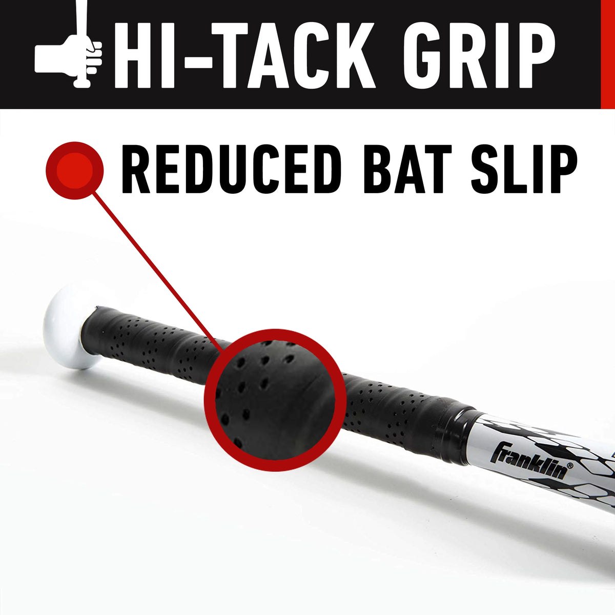 Aluminum Youth Tee Ball Bat 25 Inch W804409
