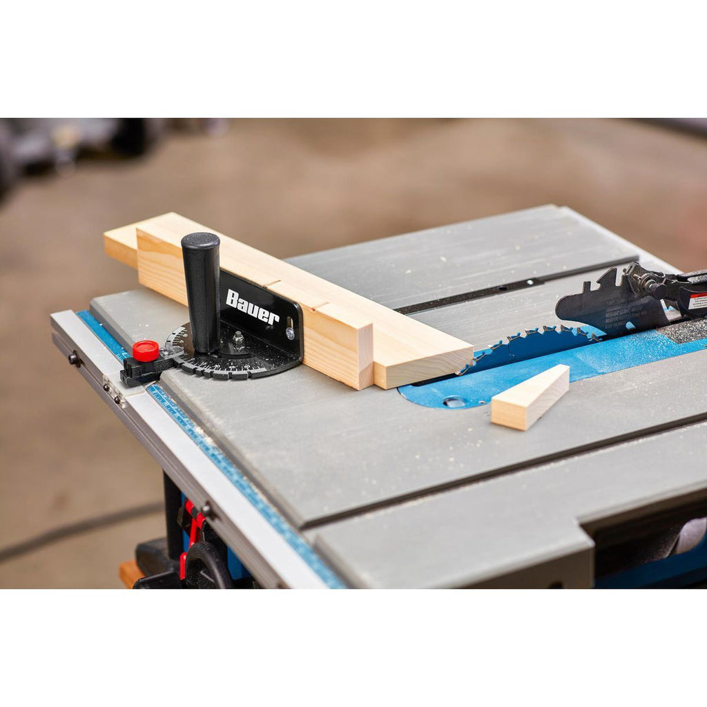 24 in. Fence and Miter Gauge P55009