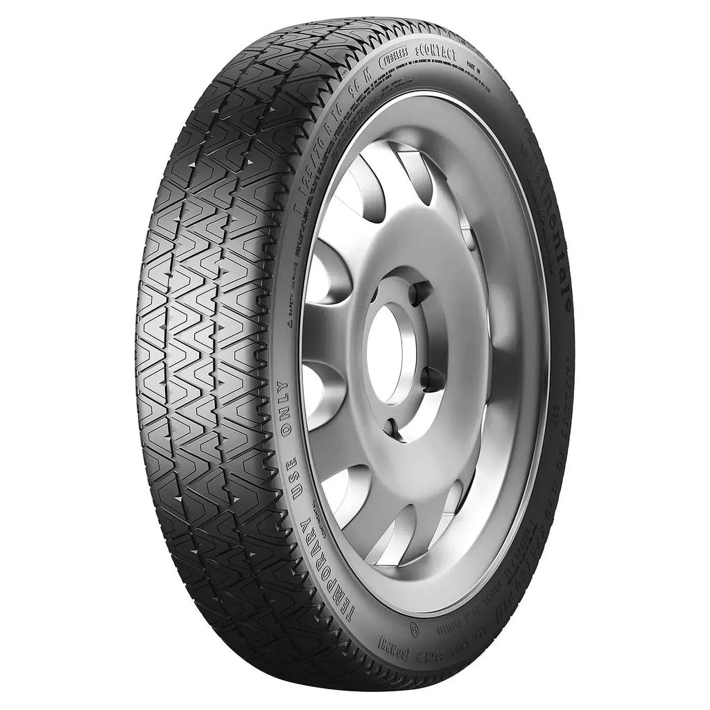 125/70R15 95M Spare Tire L899