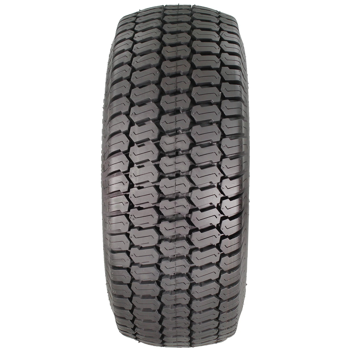 15X6.00-6 4-Ply Rated Lawn Mower Tire N708