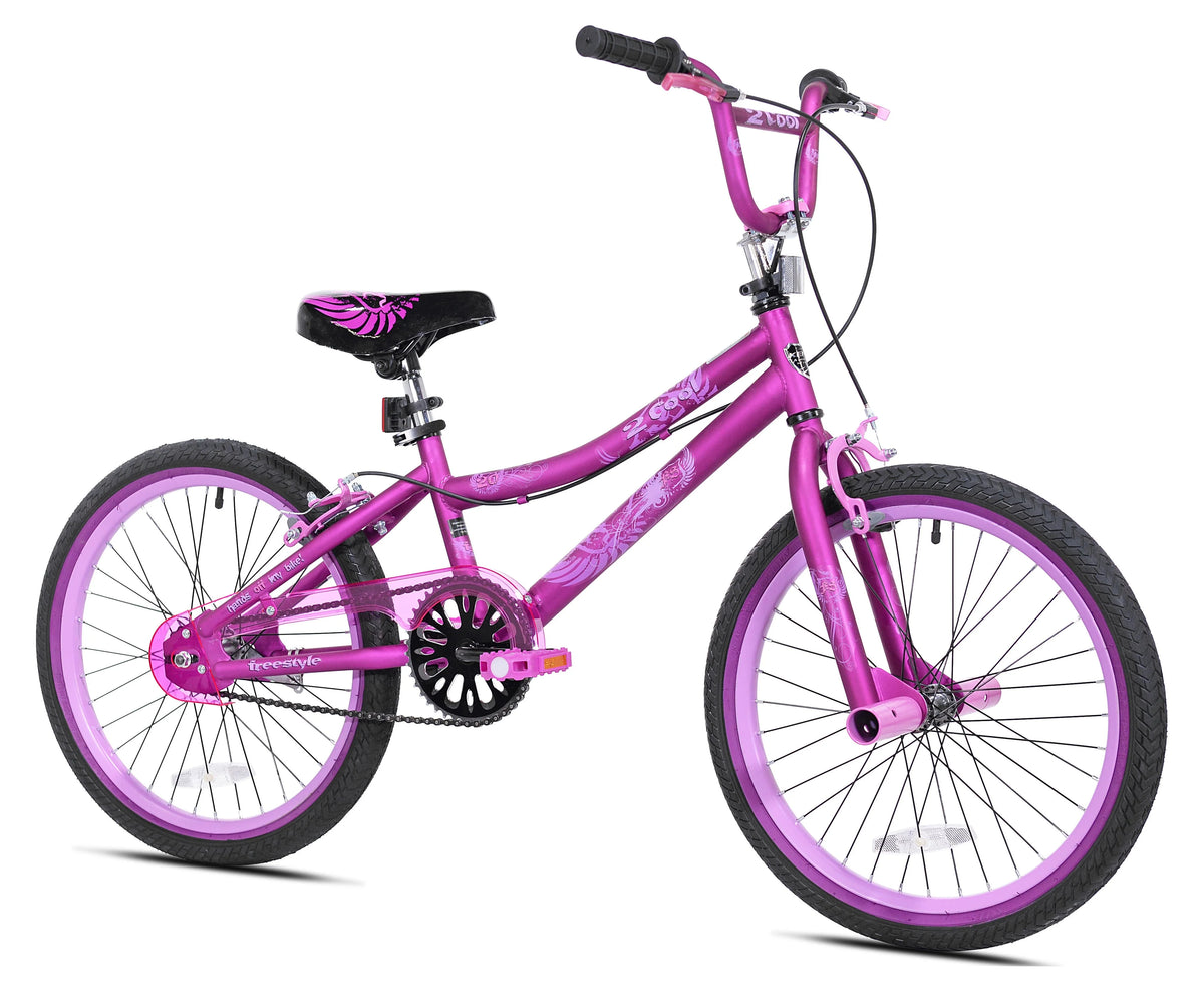 20 BMX Bike T37494