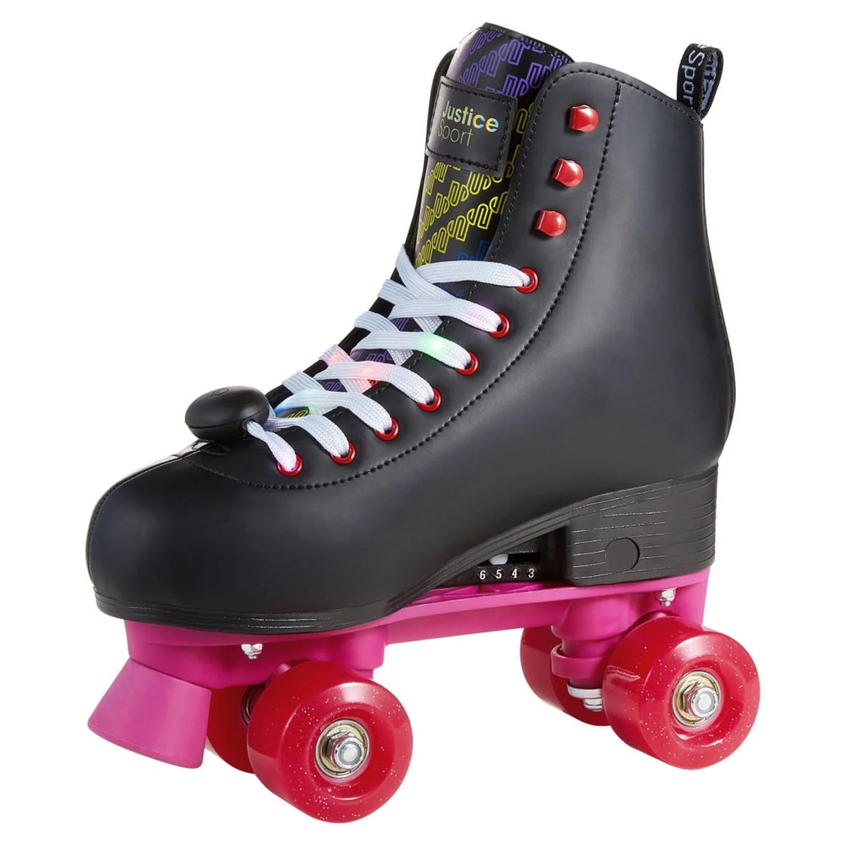 Quad Roller Skates O21659