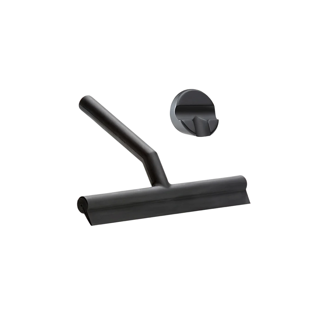 Black Scraper Wiper S298504