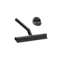 Black Scraper Wiper S298504