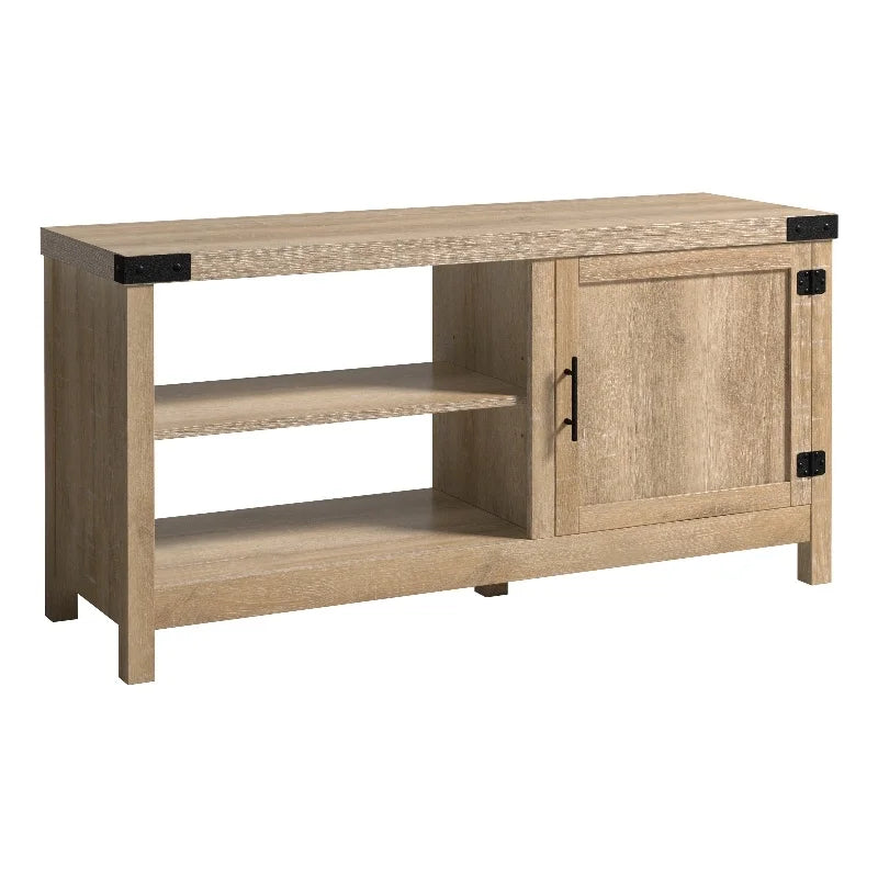 Engineered Wood TV Stand V871626