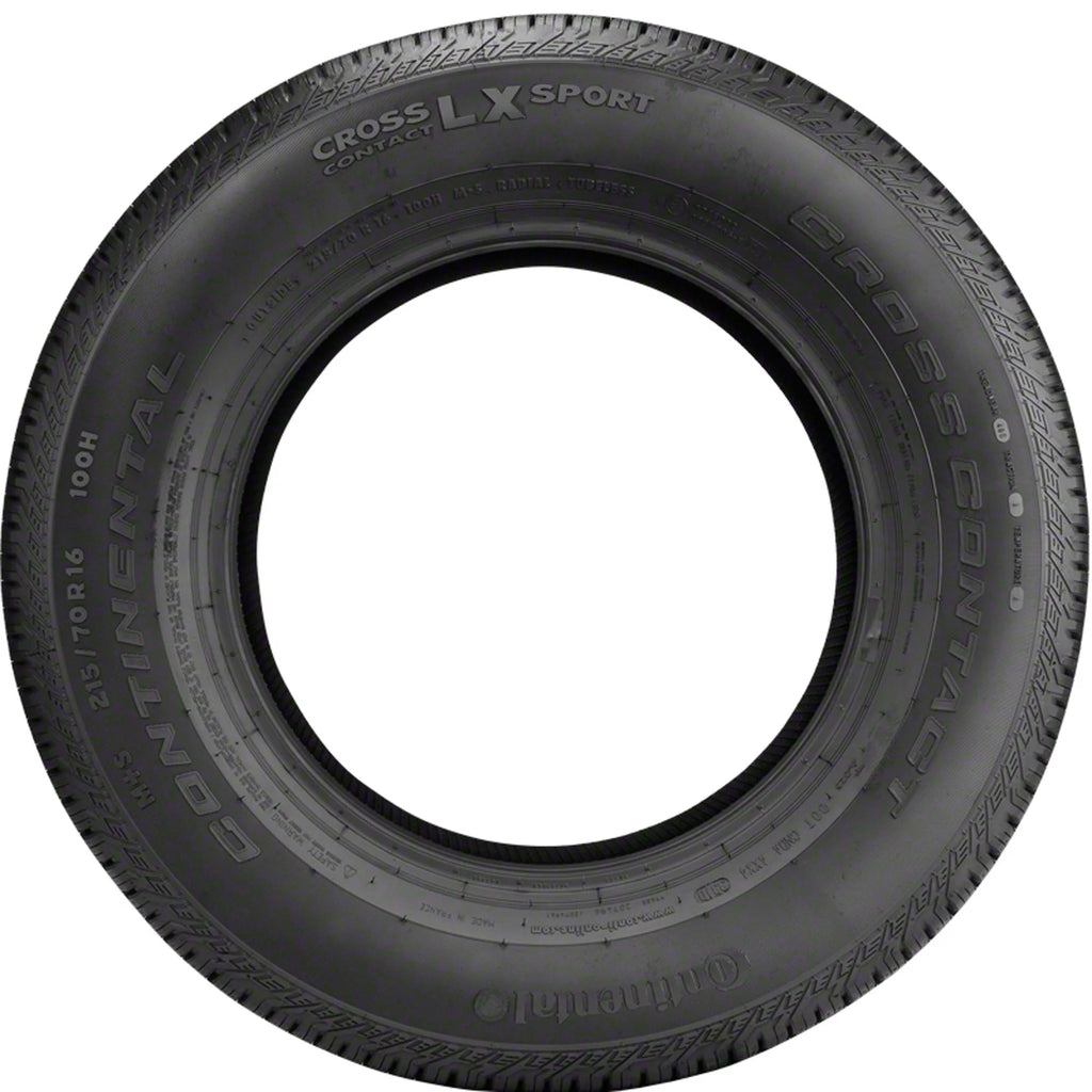 All Season 255/50R19 103H SUV/Crossover Tire L624755