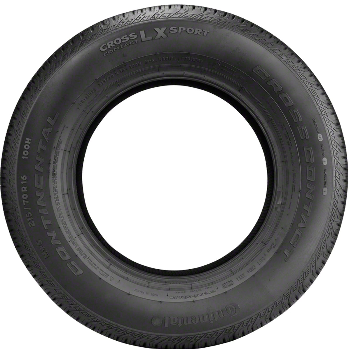 All Season 255/50R19 103H SUV/Crossover Tire L624755