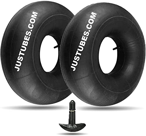 16x6.50-8, 16x7.50-8 Lawn Tractor Mower Tire Inner Tubes B535