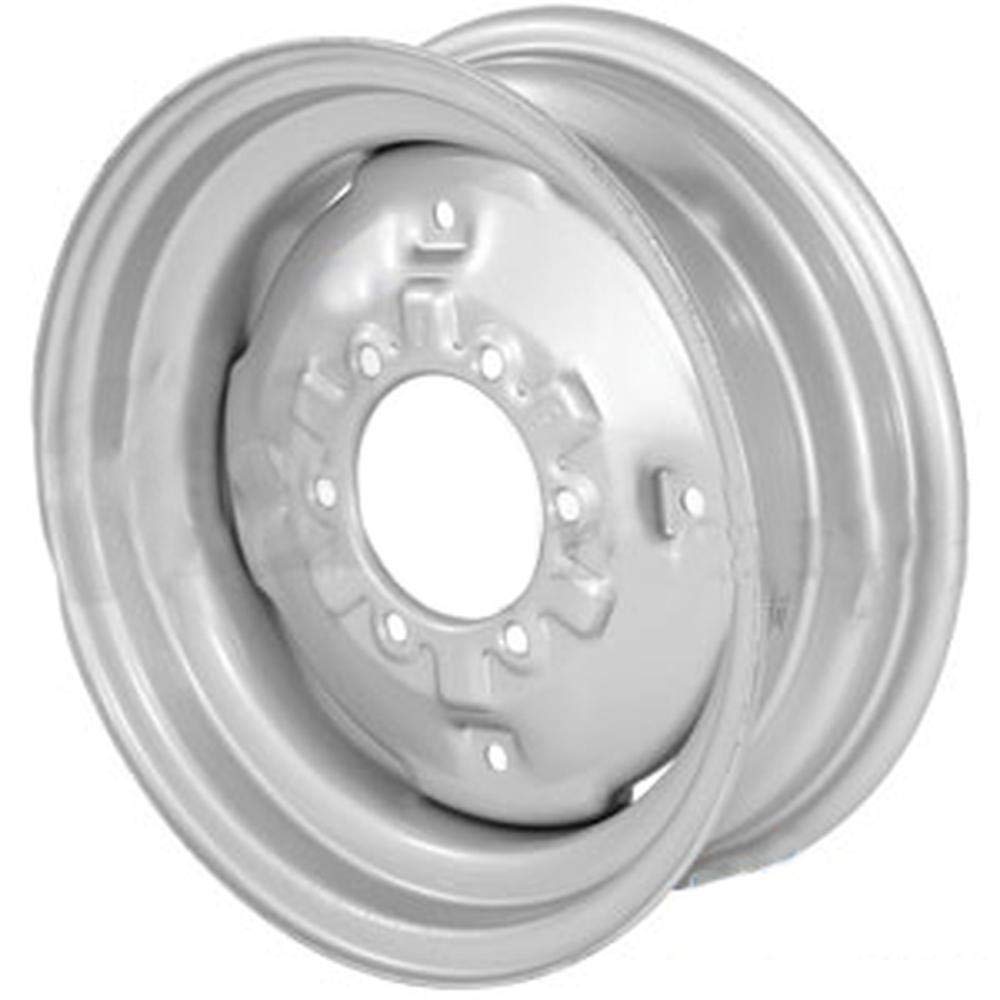 Front Wheel Rim 5.5" X 16" Pack of 2 V170