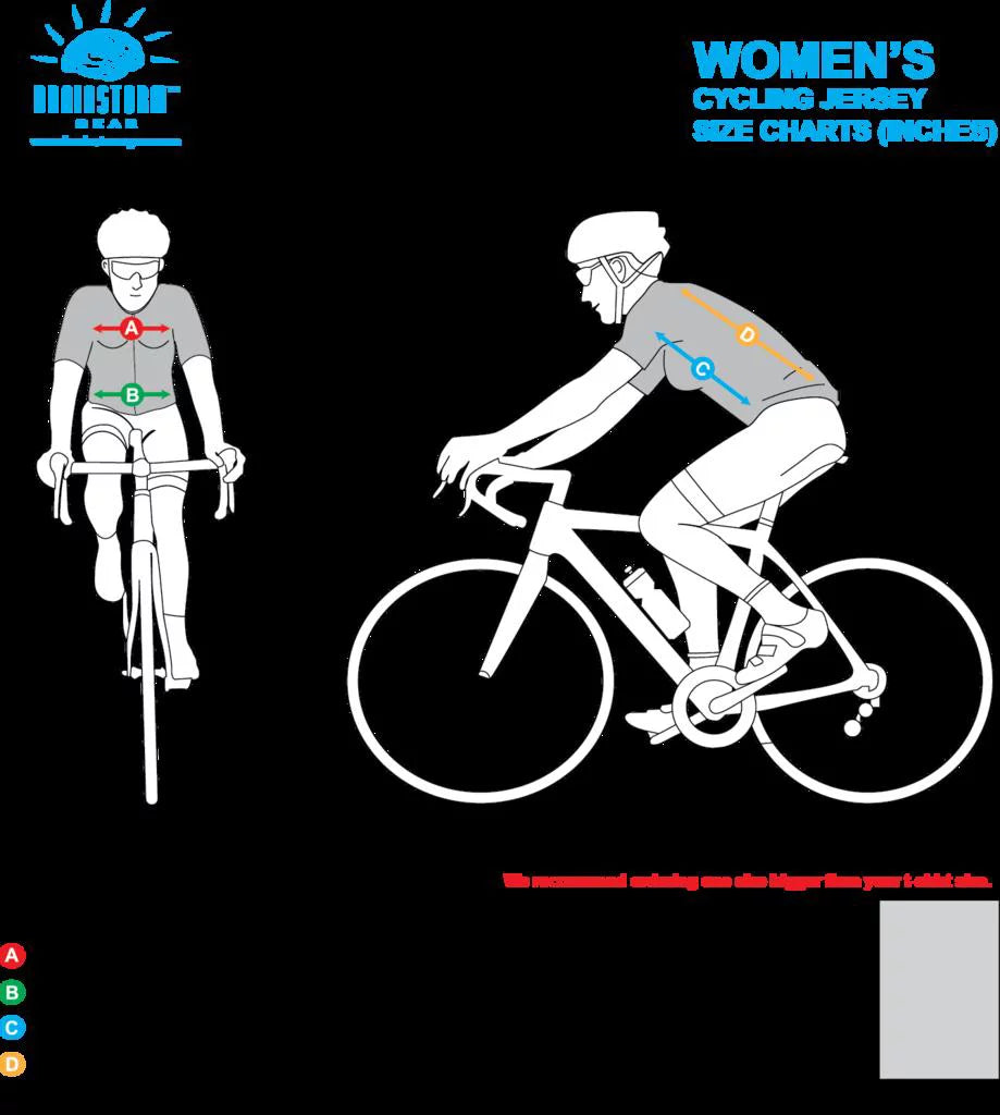 Cycling Jersey K2611