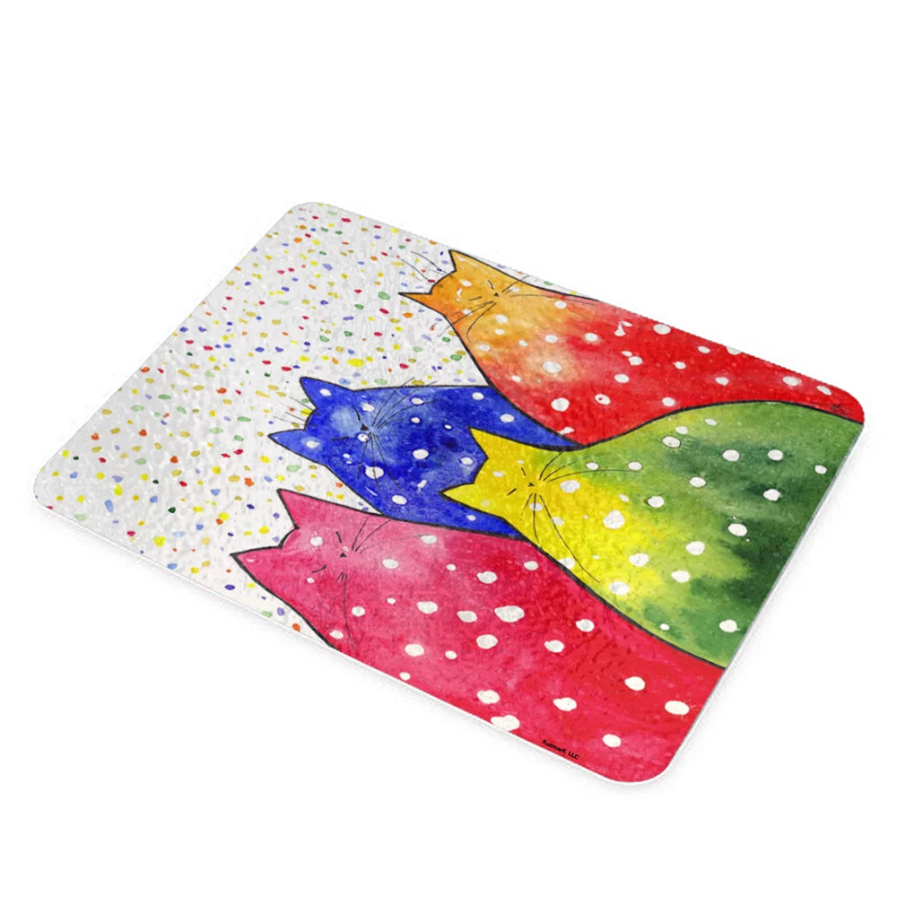 Glass Cutting Board N320