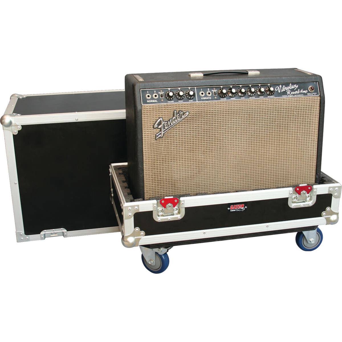 ATA Tour Case for 212 Combo Amps E9211