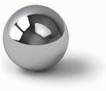 1/2x22 inch Carbon Steel Ball Bearings D127634