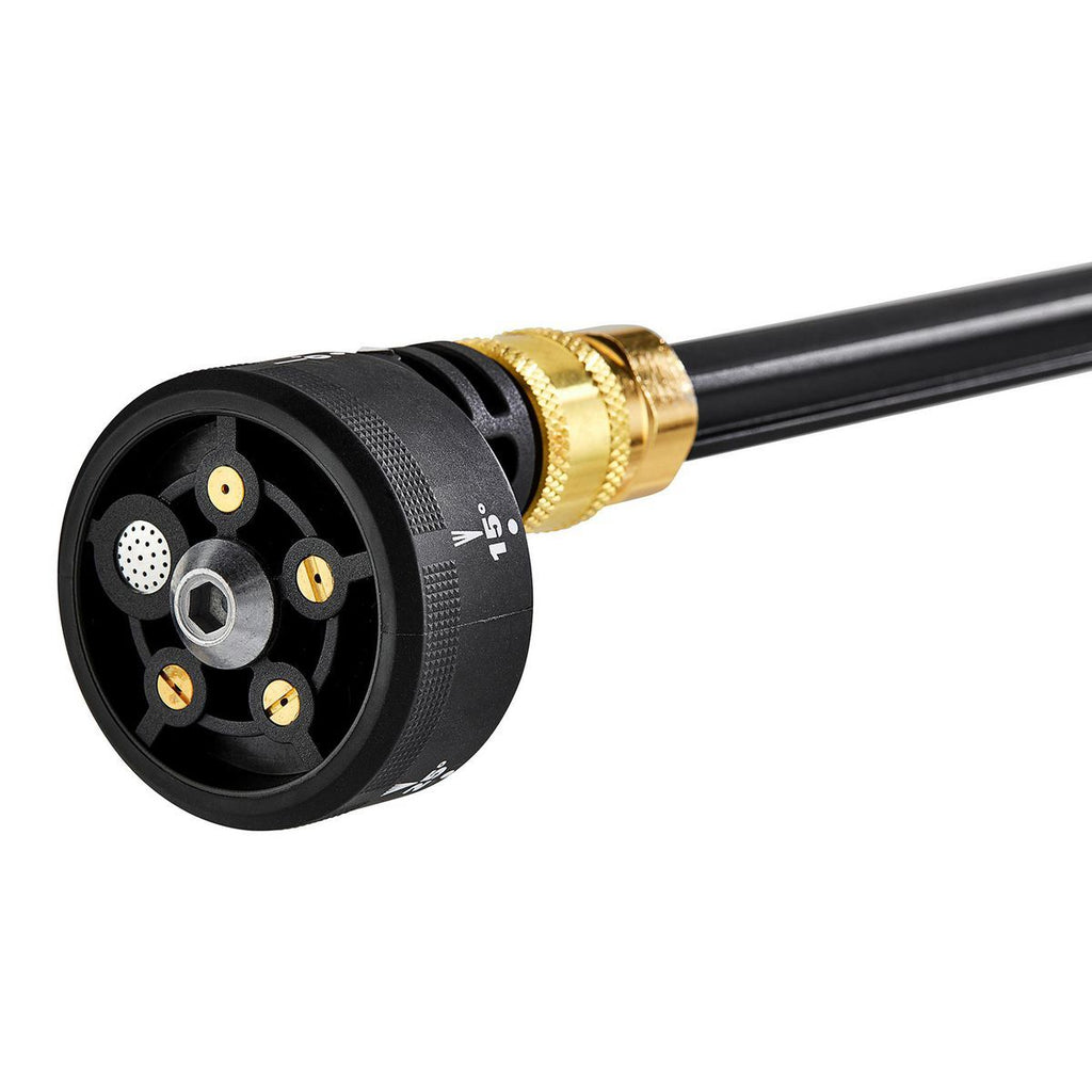 Cordless Portable Power Cleaner G821563