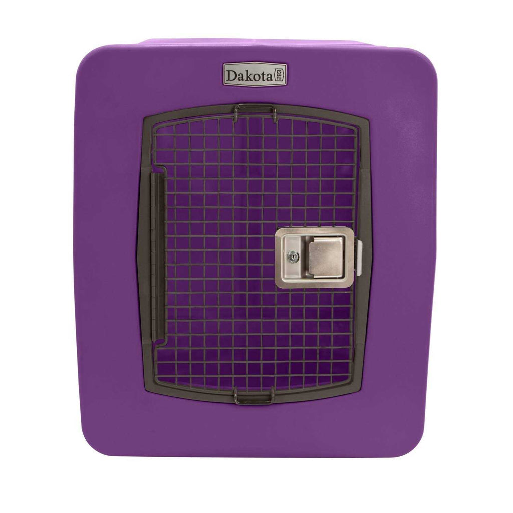 Framed Door Kennel Q7417