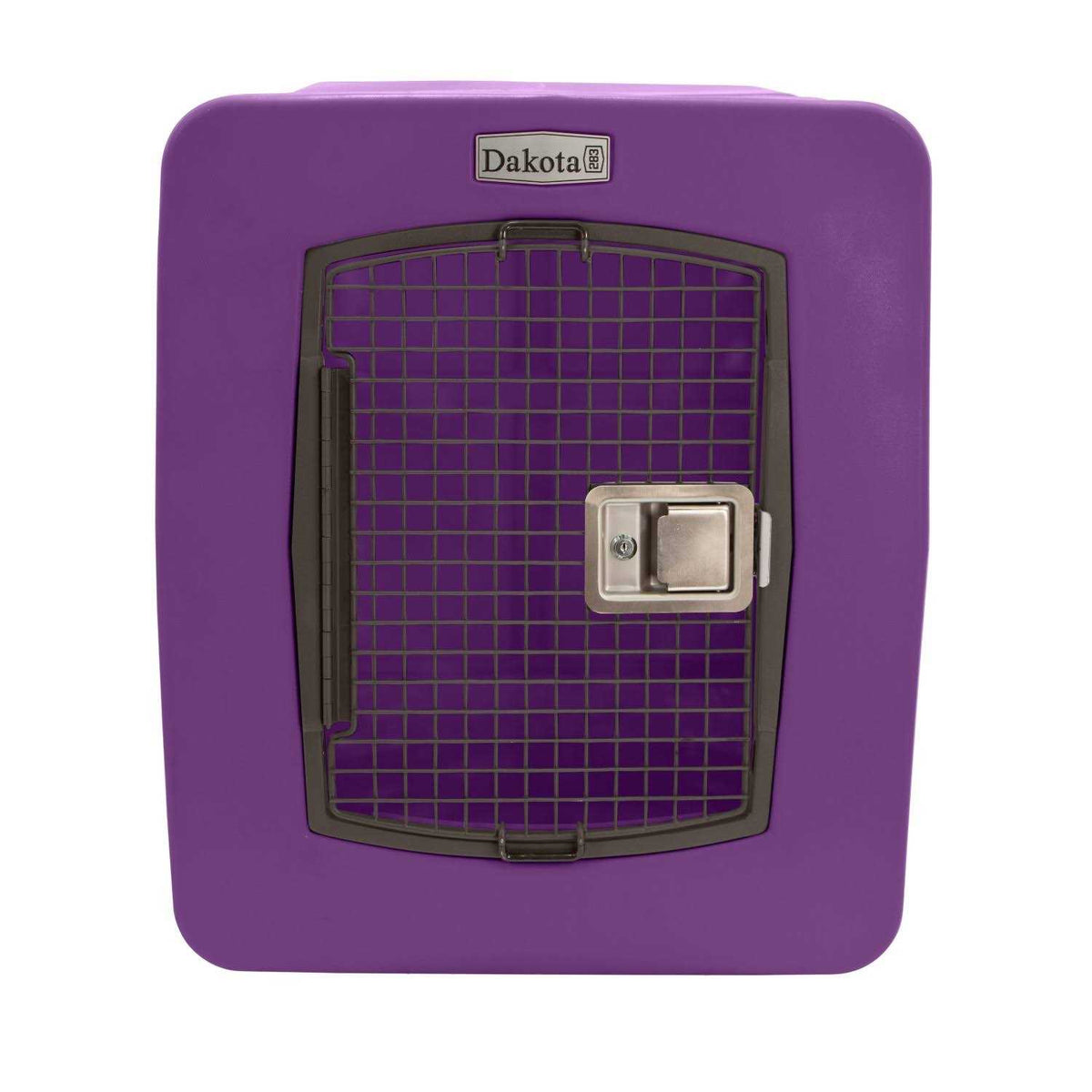 Framed Door Kennel Q7417
