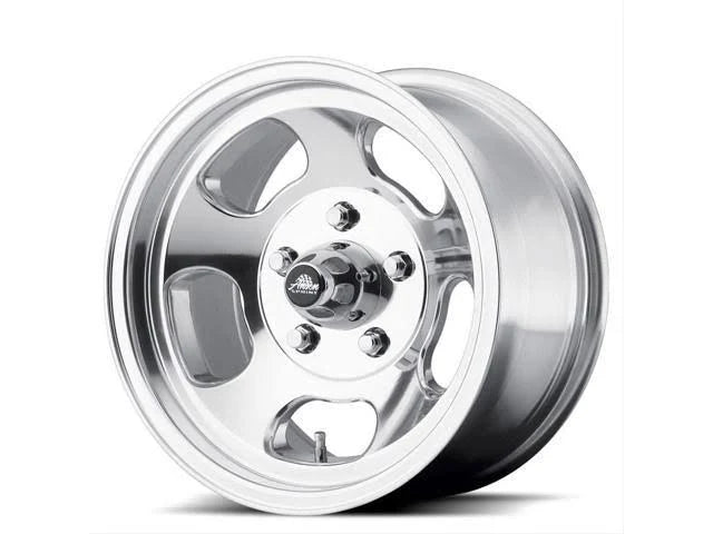 Polished 15x7 Wheel Rim W80037