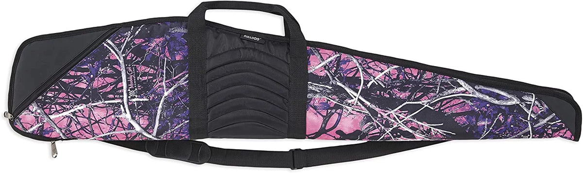 Camo Rifle Case 48" I150276