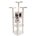 80 in. Sherpa Cat Tree Q842684