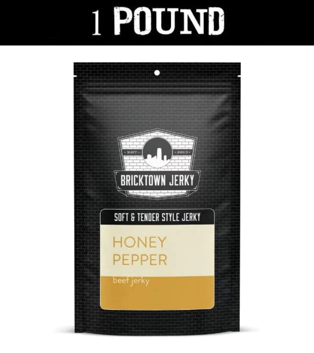 Beef Jerky 1 Pound F428