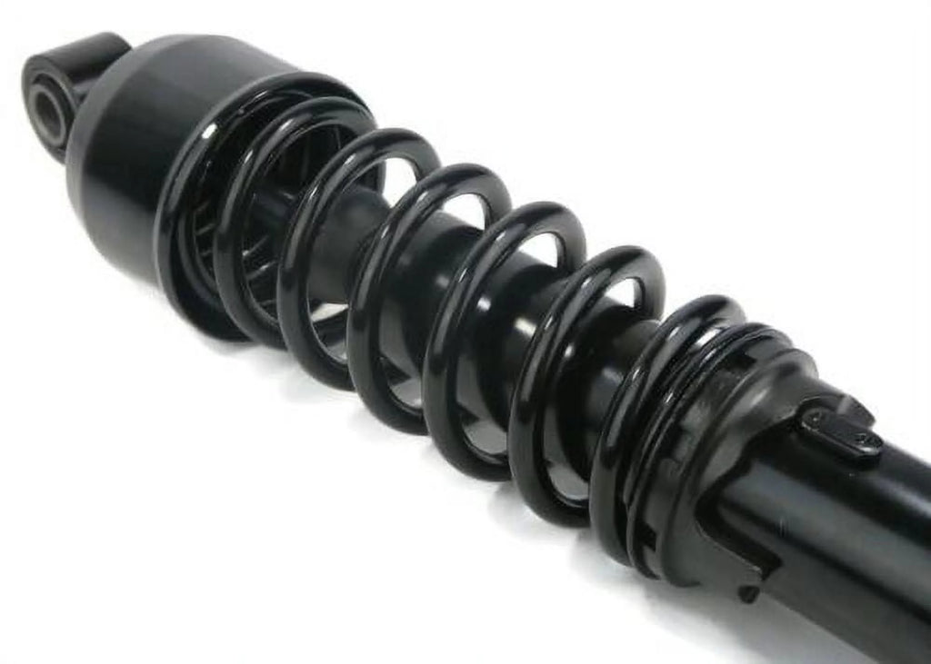Black 13" Rear Shocks U768