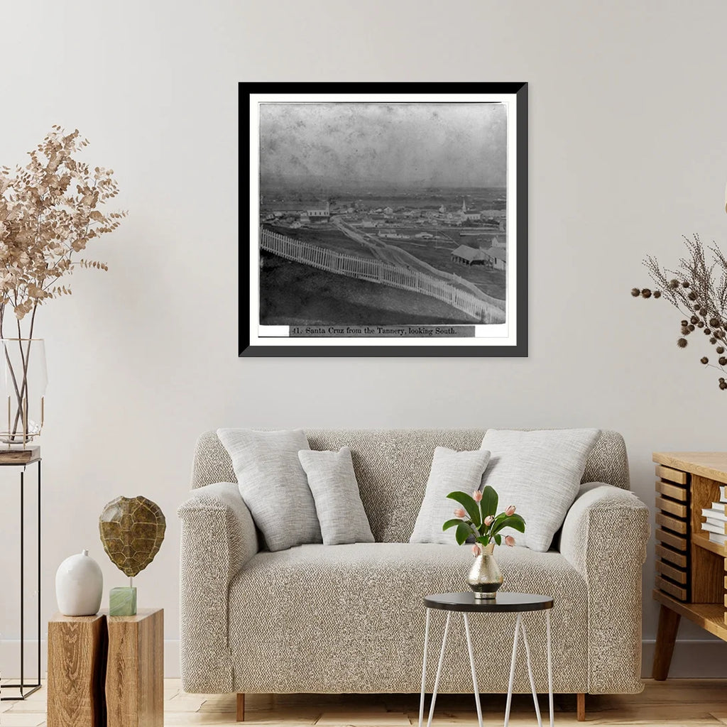 Framed Print 17-7/8" x 21-7/8" N7765