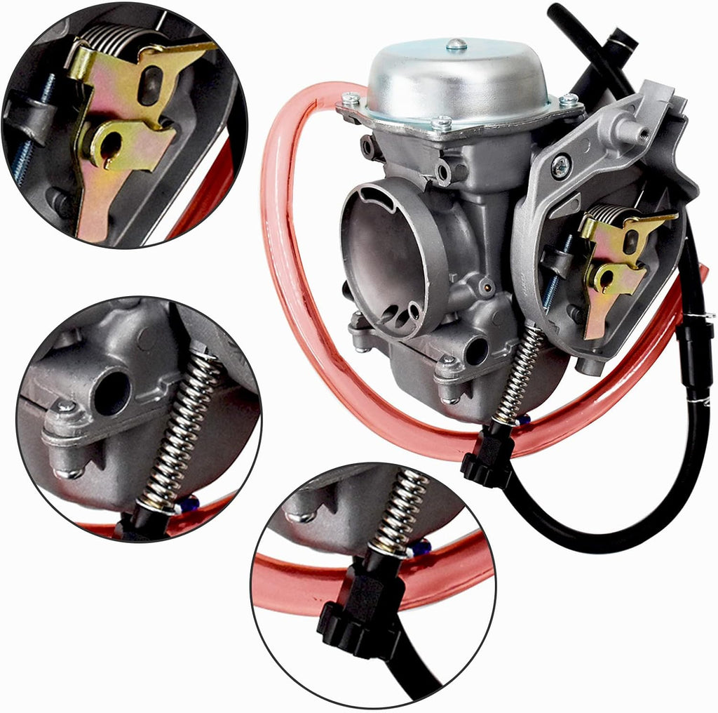 Carburetor Pack of 2 L338