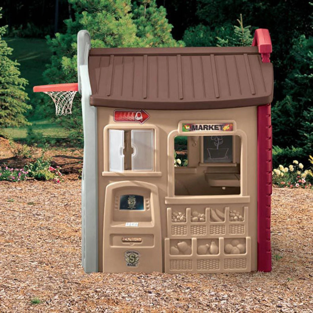 Playhouse S906