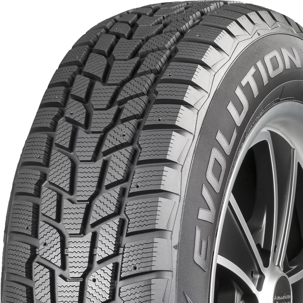 Winter 225/55R17 97T Passenger Tire K20665