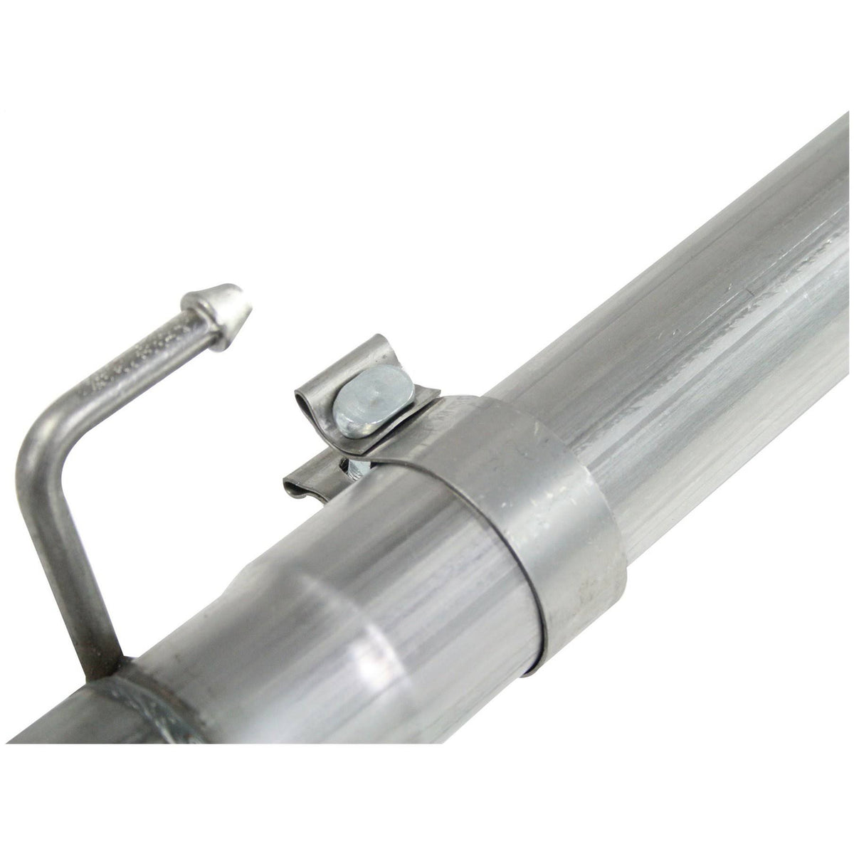 Cat-Back Exhaust System I63557