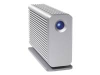 Hard Drive Array - 2 TB I8720