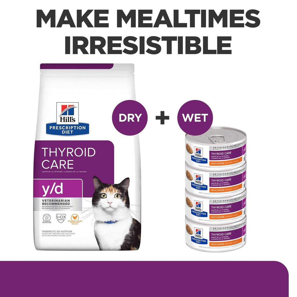 Canned Feline Food K837