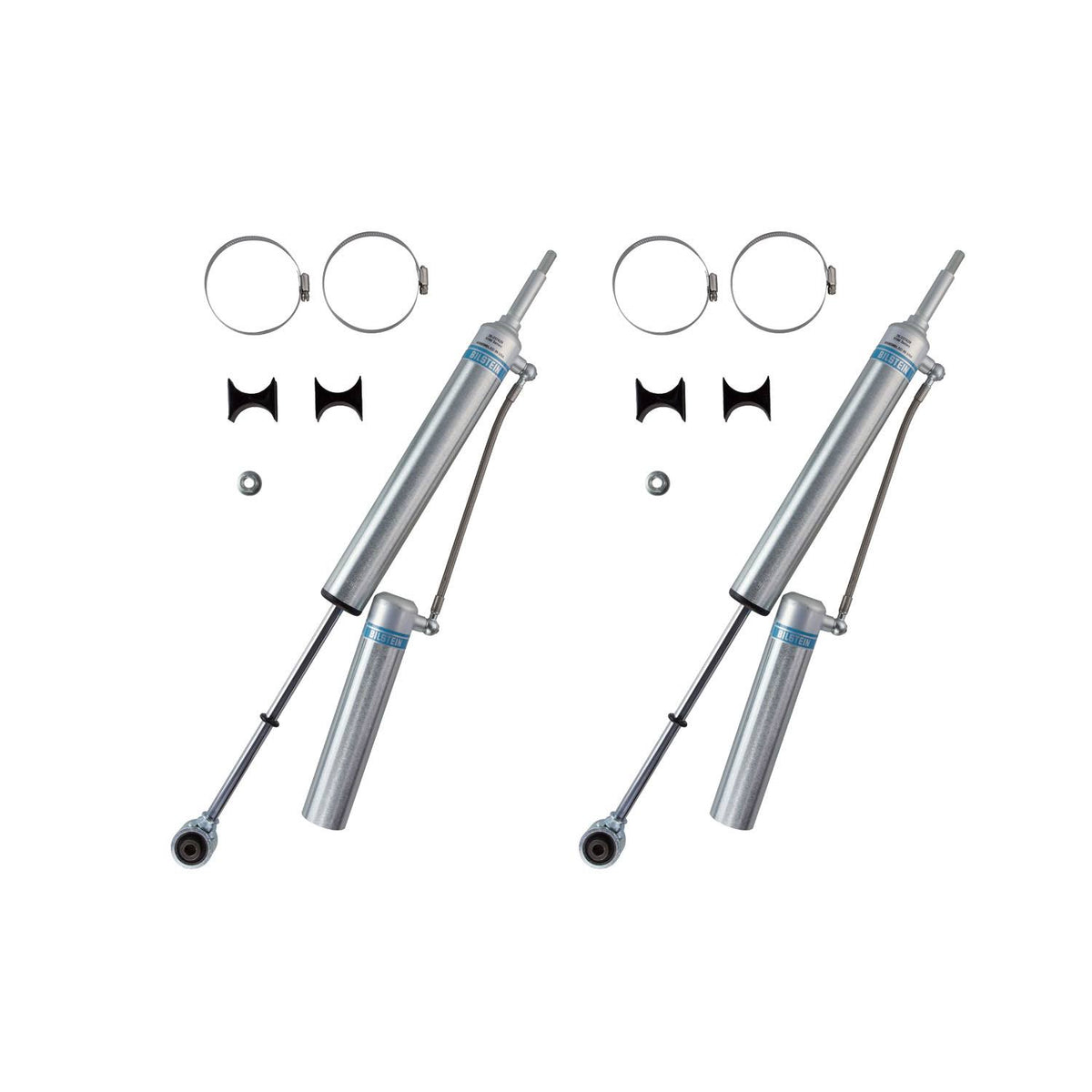 Bilstein B8 5160 Rear 0-1.5x22 Lift Shocks N994930